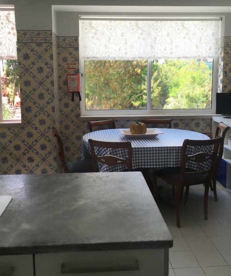 Casa Branca Guest House Foz do Arelho Kültér fotó