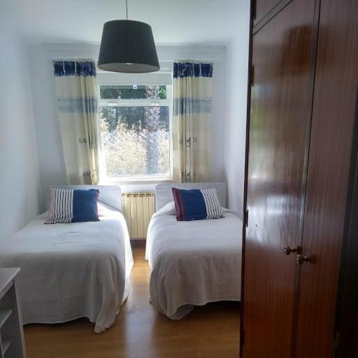 Casa Branca Guest House Foz do Arelho Kültér fotó