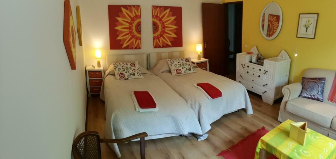 Casa Branca Guest House Foz do Arelho Kültér fotó