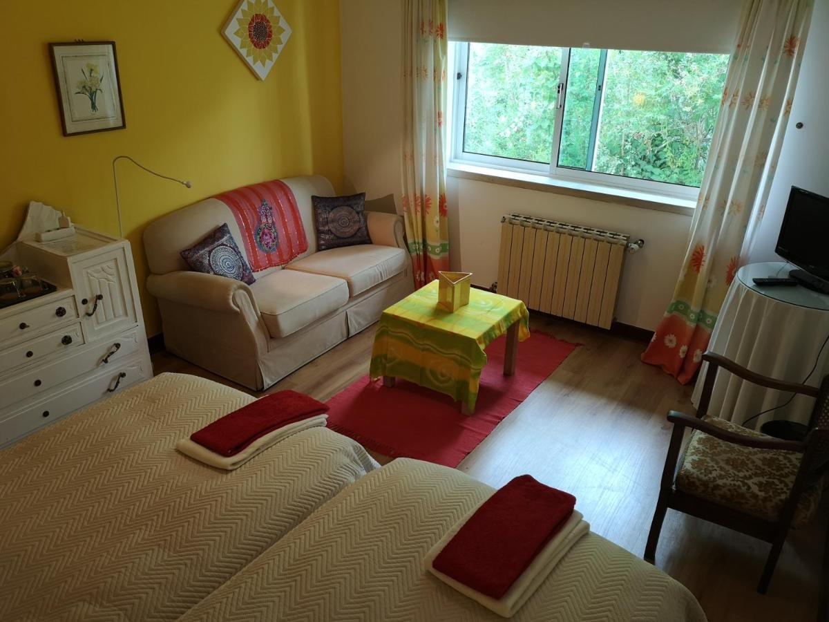 Casa Branca Guest House Foz do Arelho Kültér fotó